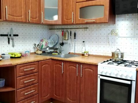 квартира по адресу Владимира Ивасюка просп. (Героїв Сталінграду), 48