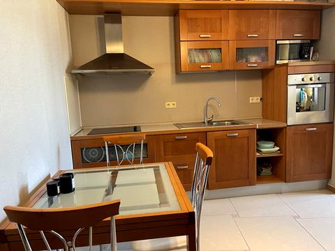 квартира за адресою Героїв Сталінграду, 8