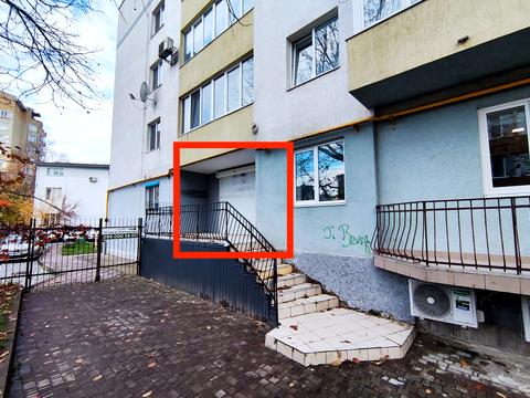 комерційна за адресою Північний бульв., 5б