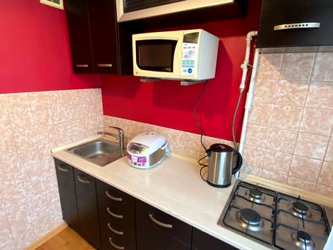 квартира за адресою Павла Тичини просп., 26