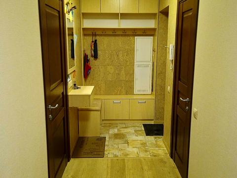 квартира за адресою Прирічна вул., 19