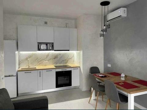 квартира за адресою Степана Бандери вул. (Шмідта), 15