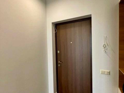 квартира по адресу Осипова ул. (Осипова), 40