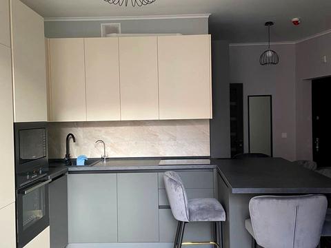 квартира по адресу Берестейский просп. (Победы), 65-А