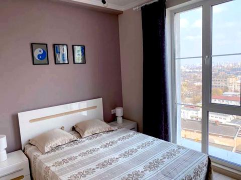 квартира за адресою Михайла Максимовича вул. (Онуфрія Трутенка), 24-Б