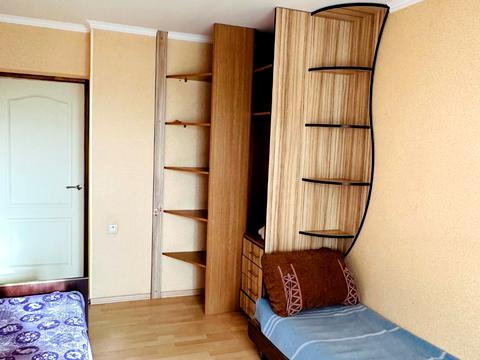 квартира за адресою Новопречистенська вул. (Сєдова), 82