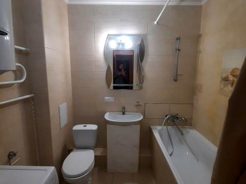 квартира за адресою Кургузова вул., 1а