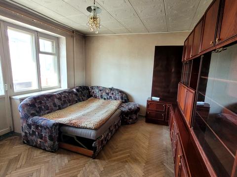 квартира по адресу Дегтяревская ул., 45