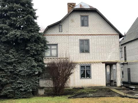 дом по адресу Самарська, 3