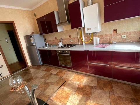 квартира за адресою Архітектора Бургіньйона вул. (Жуковського), 21б