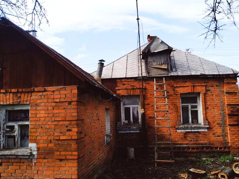 будинок за адресою Добровільна вул.