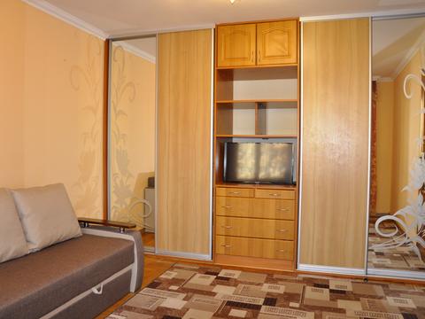квартира по адресу 15 Апреля ул., 21