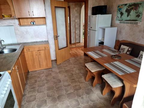 квартира за адресою Ревуцького вул., 42-А