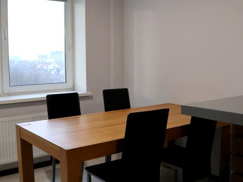 квартира за адресою Ушинського вул., 14-Б