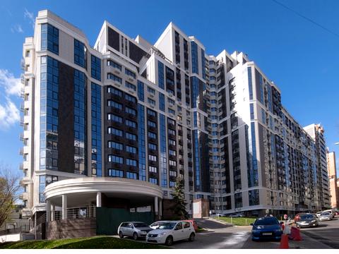квартира за адресою Золотоустівська вул., 25