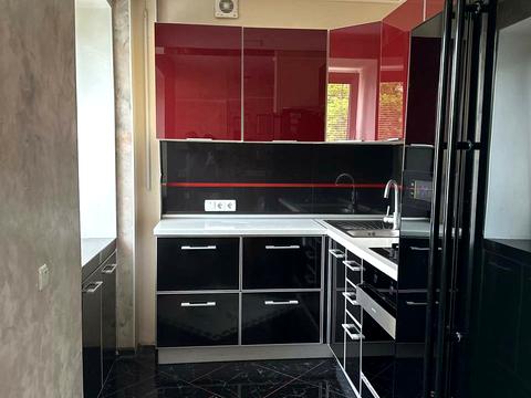 квартира по адресу Гагарина просп. (Гагаріна), 56