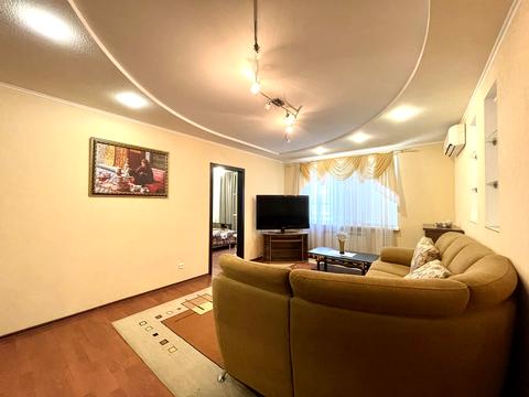 квартира за адресою Валентинівська вул. (Блюхера), 23б