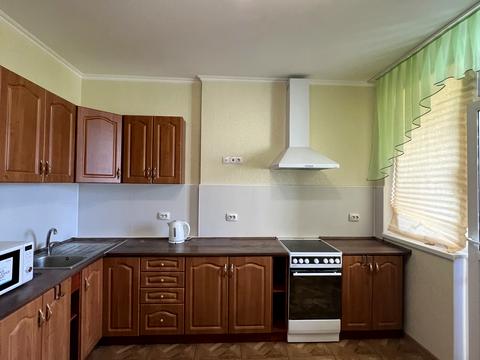 квартира по адресу Степана Рудницкого ул. (Вильямса академика), 19/14