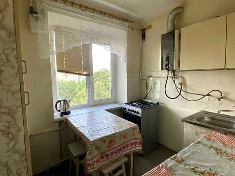 квартира за адресою Європейська вул. (Червоноармійська), 4