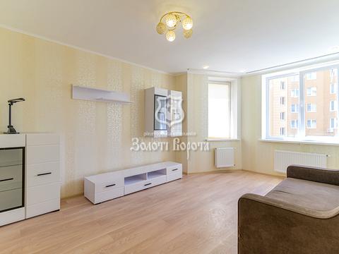 квартира за адресою Калинова вул., 3