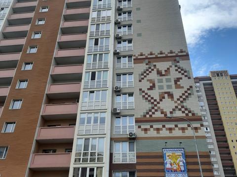 квартира по адресу Бориса Гмыри ул., 14