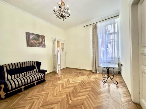 квартира по адресу Шота руставелі, 38