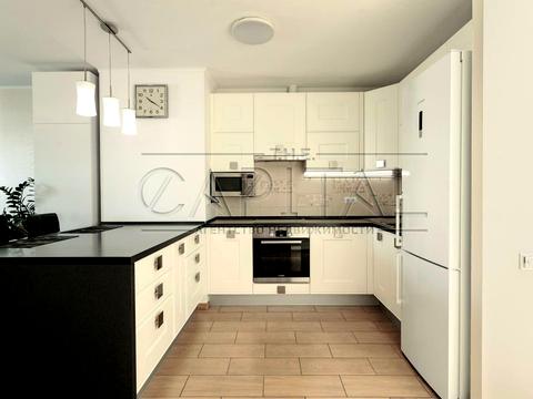 квартира за адресою Голосіївський просп. (40-річчя Жовтня), 60