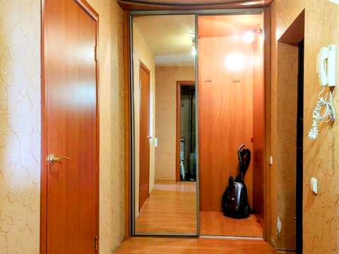 квартира за адресою Будищанська вул., 9/40