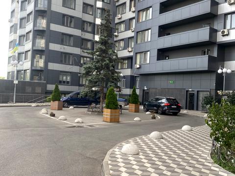 квартира по адресу Завальная ул., 10-Г