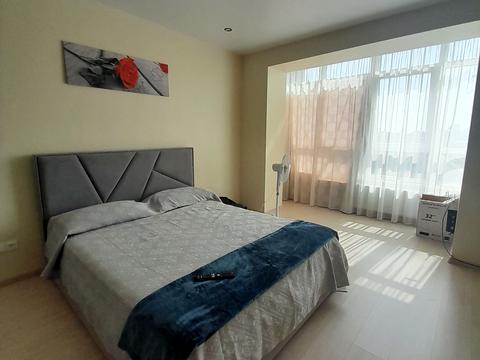 квартира по адресу Александра Довженко ул., 21а