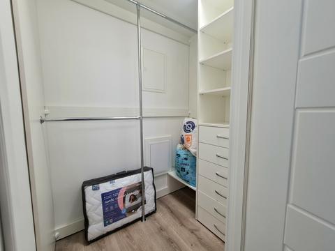 квартира за адресою Метрологічна вул., 56