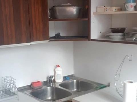 квартира по адресу Червоной Калины просп. (Владимира Маяковского), 17