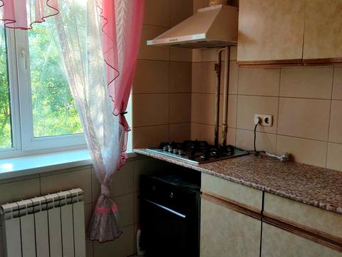 квартира по адресу Воскресенский просп. (Перова), 48