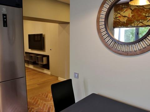 квартира по адресу Александра Конисского ул., 37