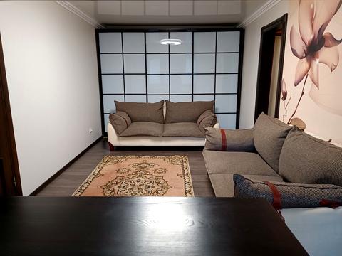 квартира по адресу Квітки Цісик ул. (Гули Королёвой), 14