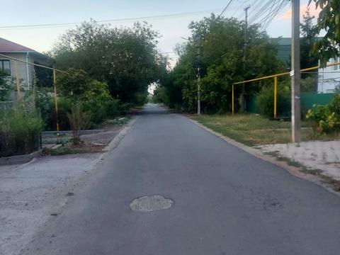 участок по адресу Надежды