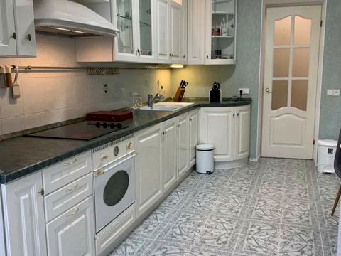 квартира по адресу Старонаводницька, 8Б