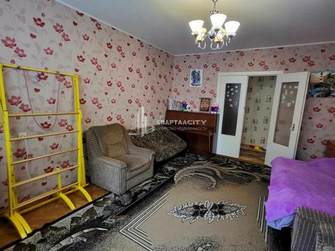 квартира по адресу Чорновола, 6