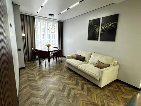 квартира по адресу Кульпарківська, 93