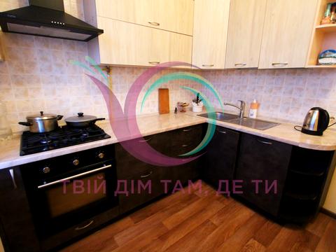 квартира за адресою Миколи Міхновського бульв. (Дружби народів), 12