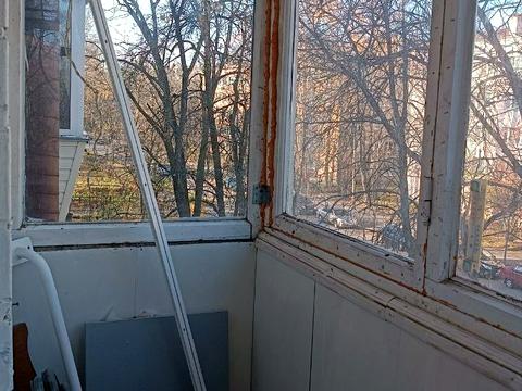 квартира за адресою Академіка Білецького вул., 5