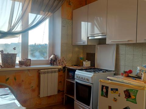 квартира за адресою Британська вул. (Вологодська), 35
