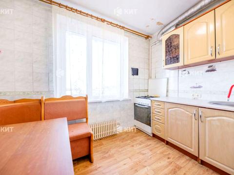 квартира по адресу Академика Павлова ул., 132