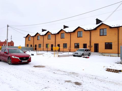 будинок за адресою весняний провулок