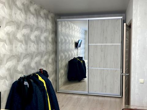 квартира за адресою Борткевича вул., 9