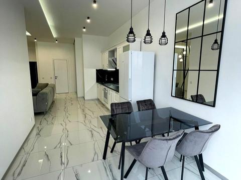 квартира по адресу Глубочицкая ул., 73