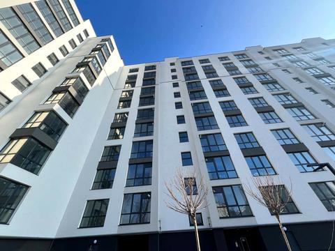 квартира за адресою Горбачевського вул., 25