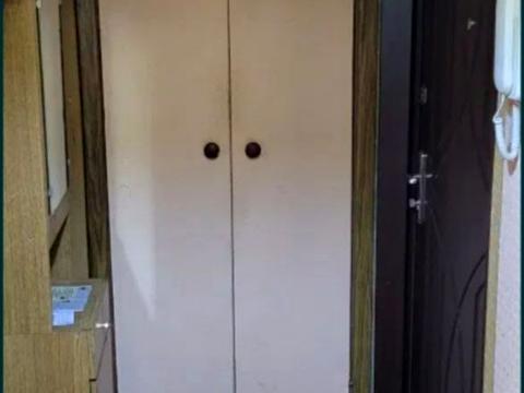 квартира за адресою Перемоги просп., 66в