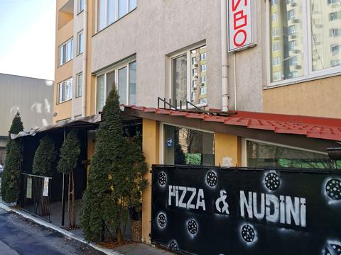 коммерческая по адресу Радужная ул., 145
