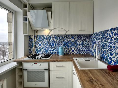 квартира за адресою Київ, Русанівська набережна вул., 22